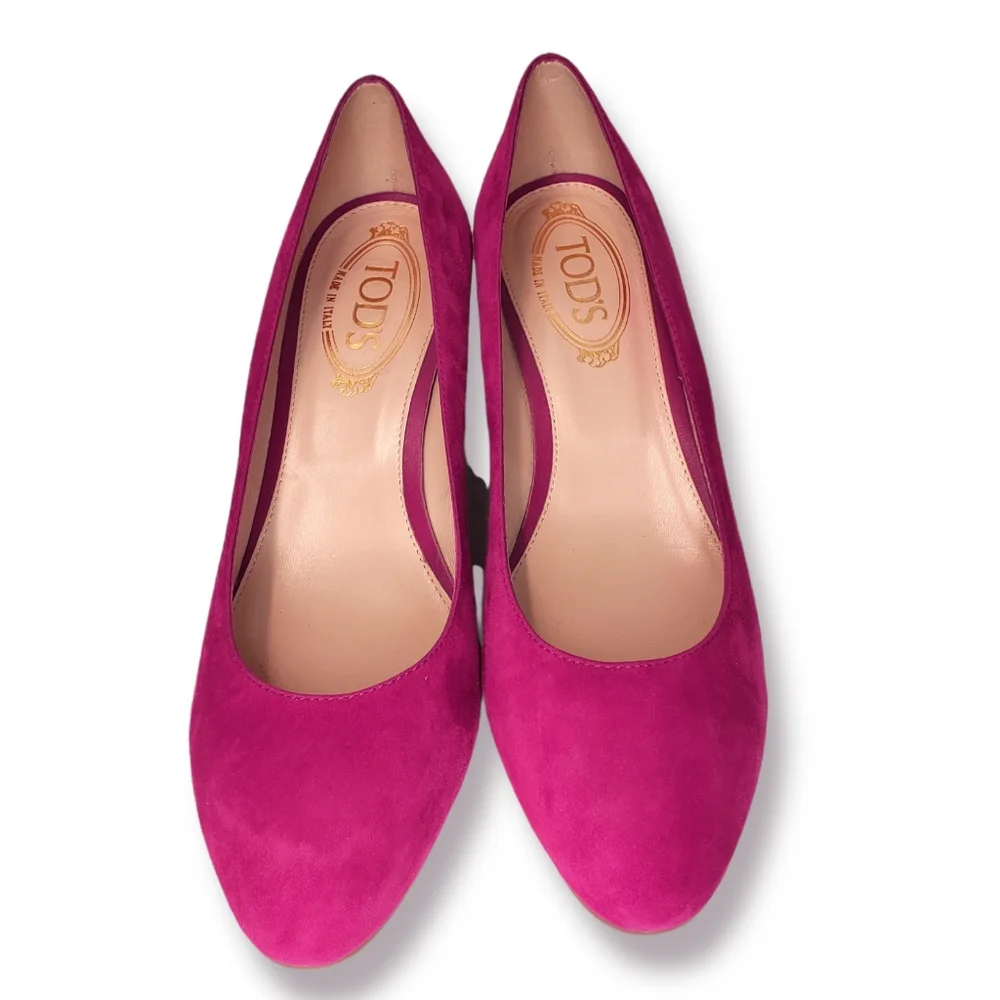 Tods tod womens